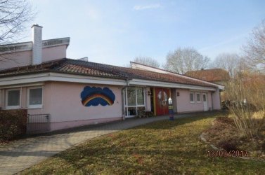 Kindergarten